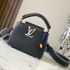 LV Capucines Bags